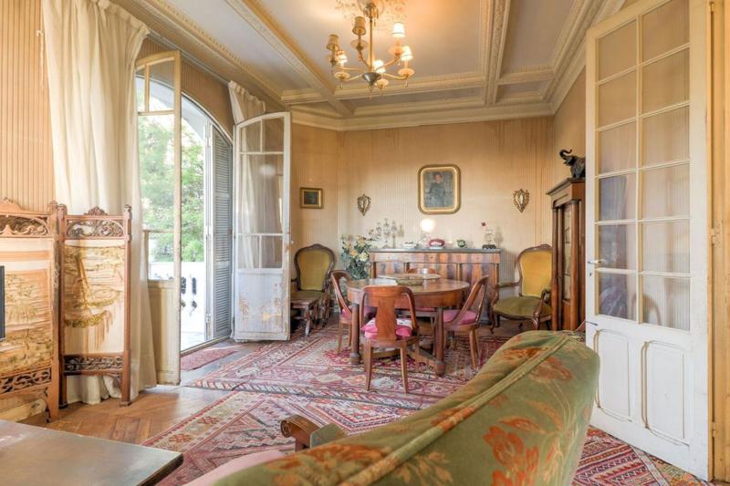 Hôtel particulier - 324 m² - 12 pièces