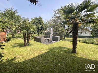 Maison - 193 m² - 5 pièces