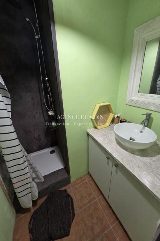 Maison de ville - 55 m²