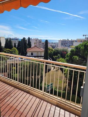 Appartement - 49 m² - 2 pièces