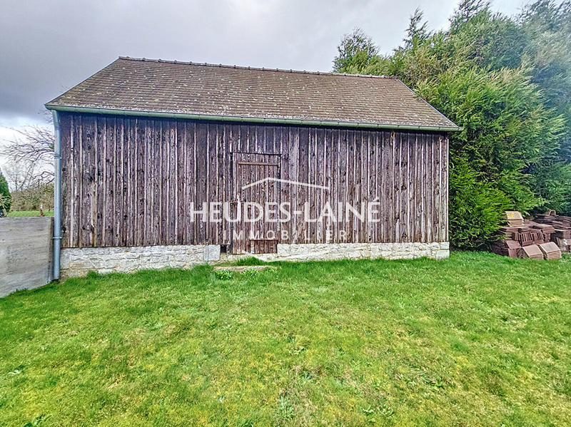 Maison - 310 m² - 11 pièces