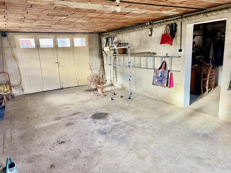 Maison traditionnelle - 70 m² - 3 pièces