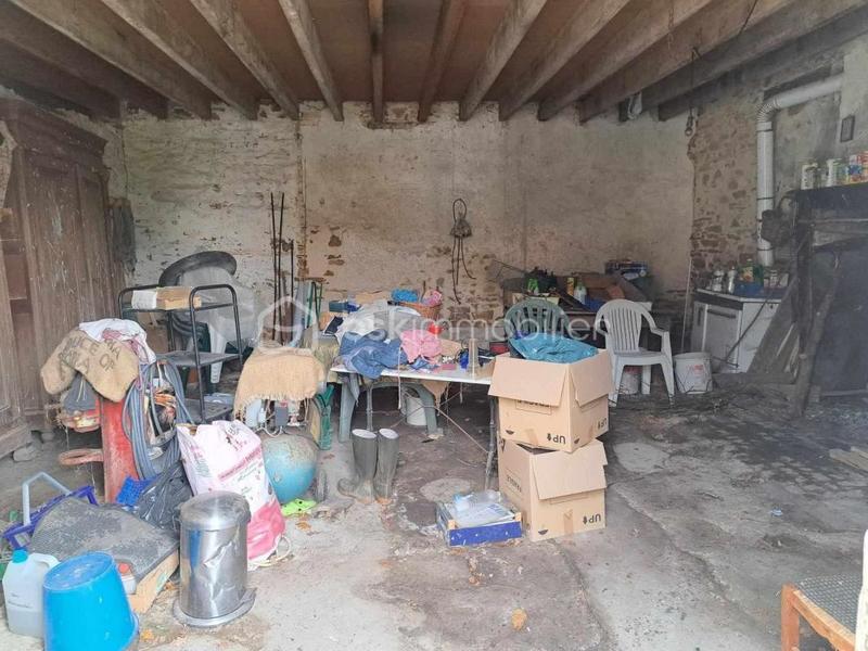 Maison - 102 m² - 6 pièces