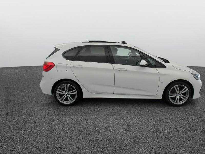 Bmw Serie 2 Active Tourer F45 Lci 218i 140 ch m Sport