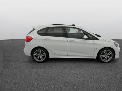 Bmw Serie 2 Active Tourer F45 Lci 218i 140 ch m Sport