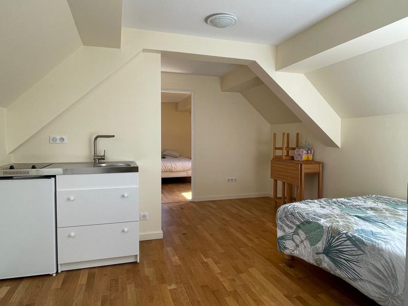 Maison - 175 m² - 6 pièces