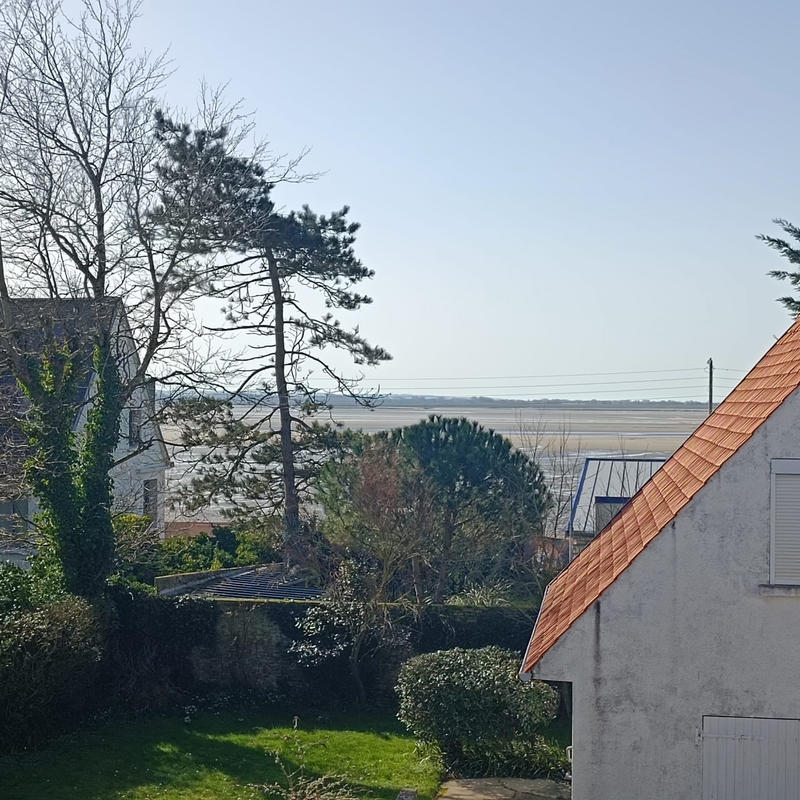 Maison ancienne - 125 m² - 5 pièces