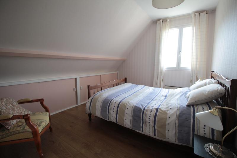 Maison - 113 m² - 6 pièces