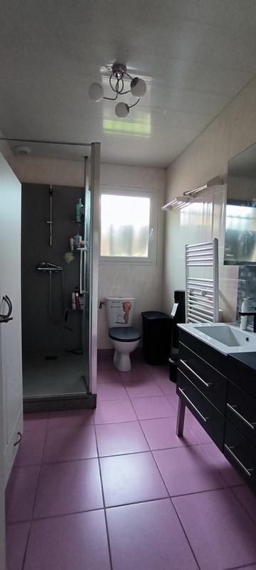 Maison - 158 m² - 6 pièces