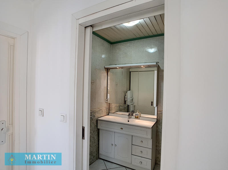 Immeuble - 77 m² - 4 pièces