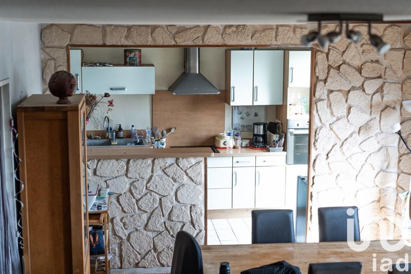 Appartement - 125 m² - 5 pièces