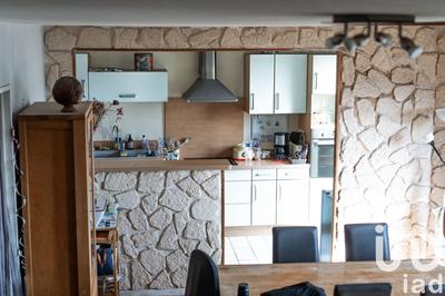 Appartement - 125 m² - 5 pièces