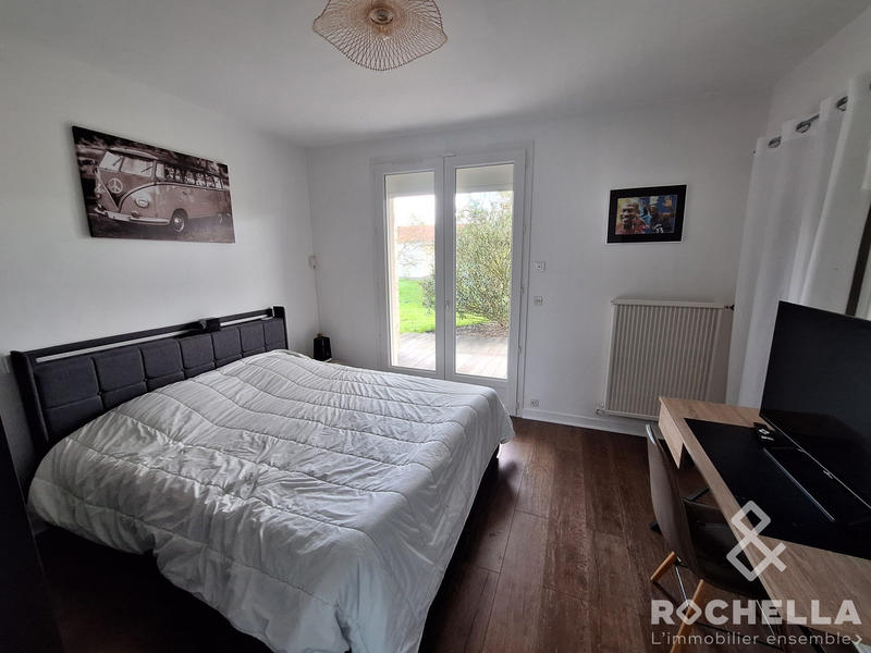 Maison traditionnelle - 198 m² - 7 pièces