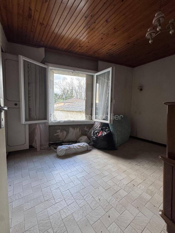 Maison ancienne - 137 m² - 6 pièces