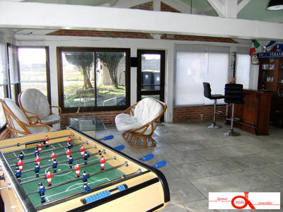 Maison ancienne - 310 m² - 10 pièces