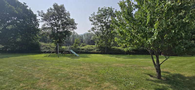 Villa - 206 m² - 6 pièces