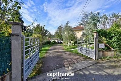 Maison - 155 m² - 7 pièces