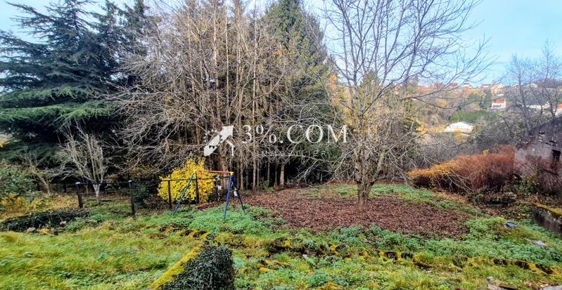 Maison - 126 m² - 5 pièces