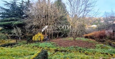 Maison - 126 m² - 5 pièces