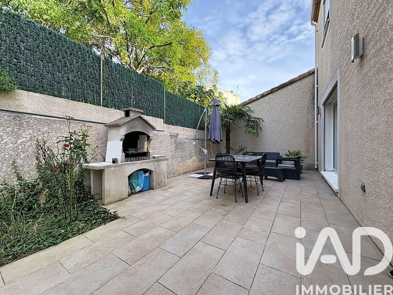 Maison - 114 m² - 4 pièces
