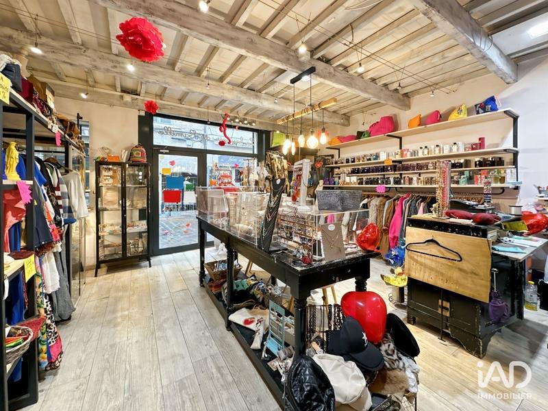 Local commercial - 41 m²