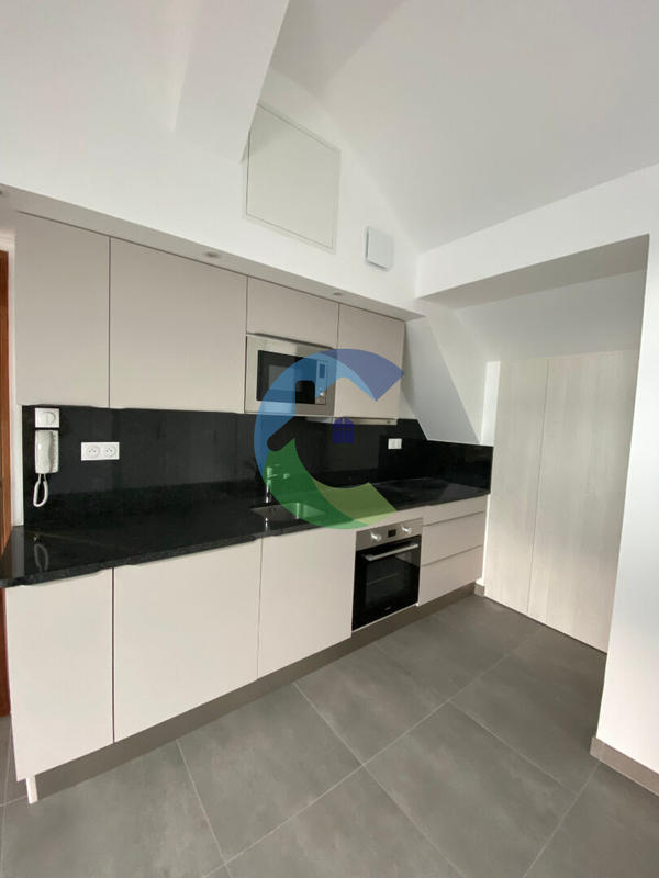 Appartement - 36 m² - 3 pièces