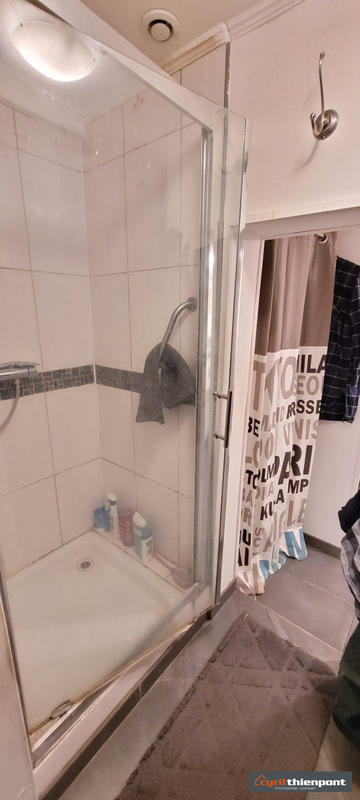 Maison - 95 m² - 3 pièces