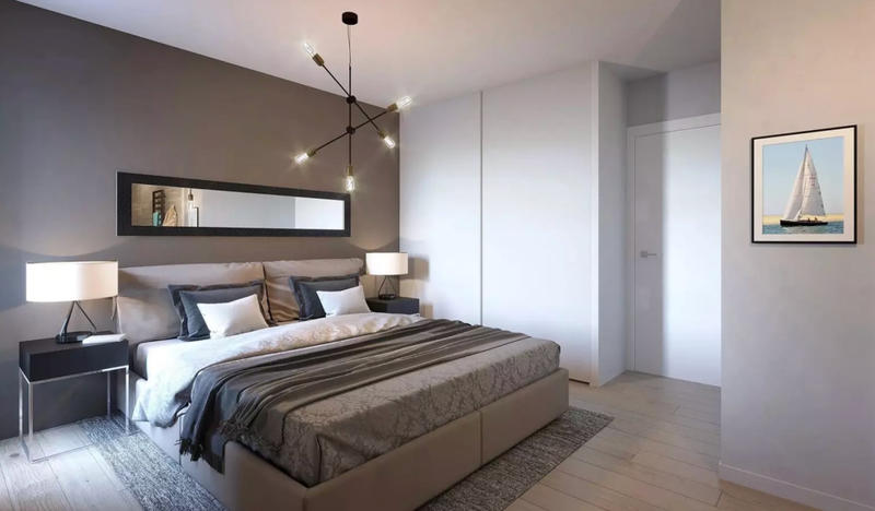 Appartement - 84 m² - 4 pièces