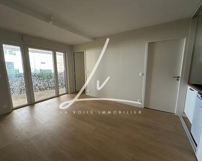 Appartement - 31 m² - 2 pièces