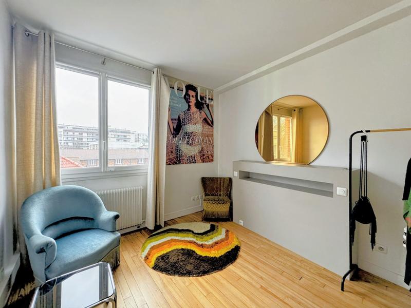 Appartement - 54 m² - 2 pièces