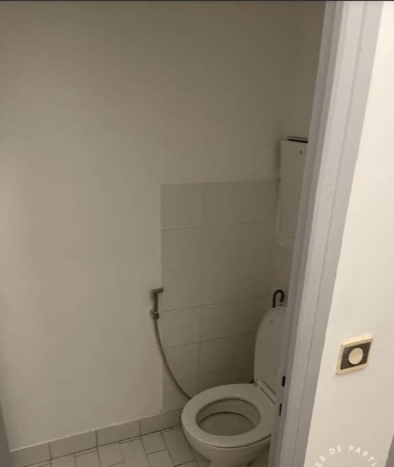 Appartement - 10 m² - 1 pièce