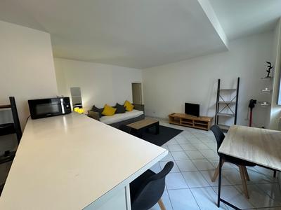 Appartement - 32 m² - 1 pièce