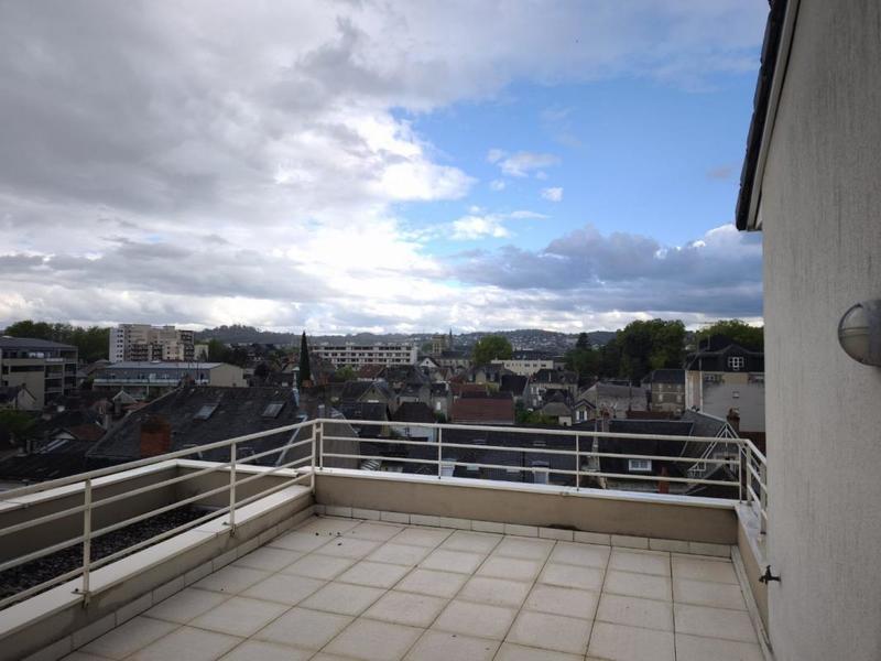 Appartement - 135 m² - 6 pièces