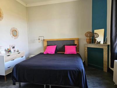 Maison - 175 m² - 7 pièces