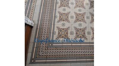 Maison bourgeoise - 165 m² - 7 pièces