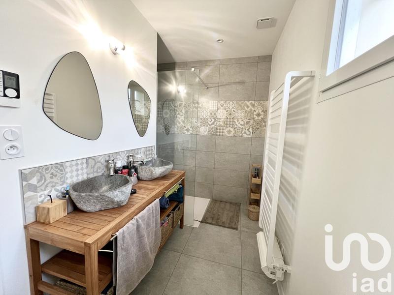 Maison de campagne - 118 m² - 6 pièces