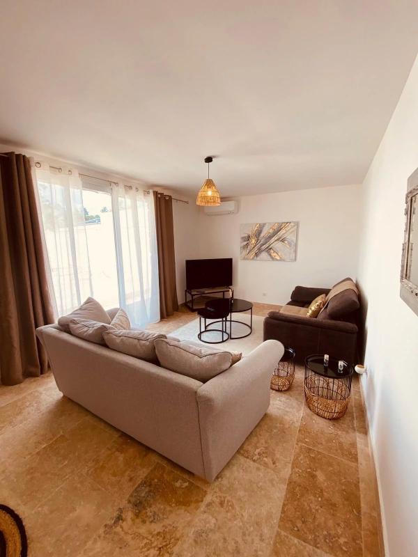 Villa - 97 m² - 4 pièces