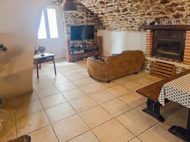 Maison - 139 m² - 6 pièces