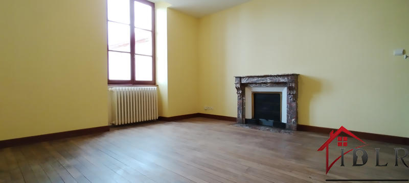 Maison de village - 149 m² - 6 pièces