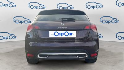 Citroën Ds4 1.2 Puretech 130 Urban Show - 5 places