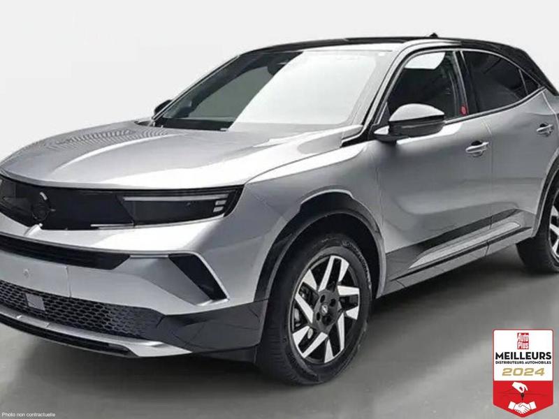 Opel Mokka Turbo 130 Bva8 Gs