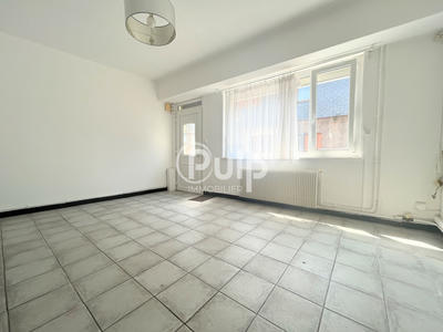 Maison - 70 m² - 4 pièces