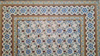 Maison ancienne - 125 m² - 5 pièces