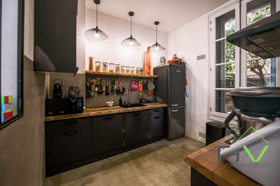 Maison - 127 m² - 5 pièces