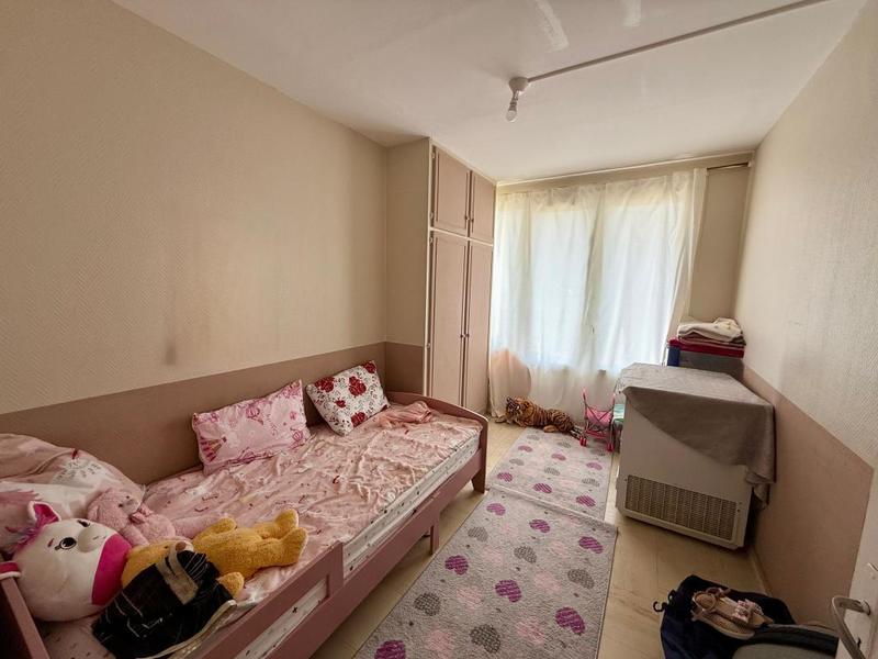 Appartement - 77 m² - 4 pièces