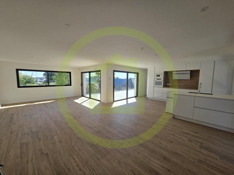 Maison - 142 m² - 7 pièces