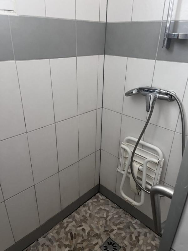 Studio - 22 m² - 1 pièce