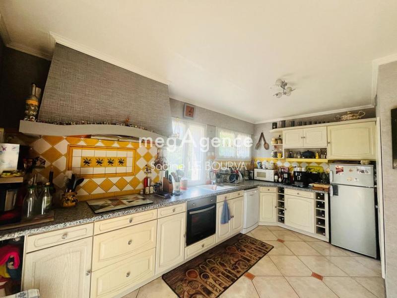 Maison d'architecte - 173 m² - 8 pièces