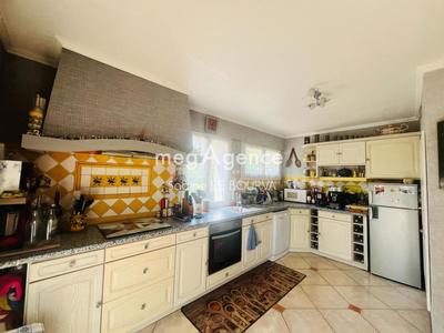 Maison d'architecte - 173 m² - 8 pièces