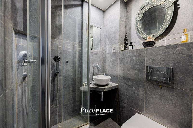 Appartement - 99 m² - 3 pièces